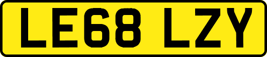 LE68LZY
