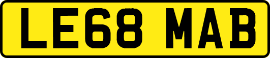LE68MAB