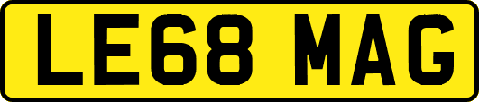 LE68MAG