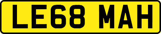 LE68MAH