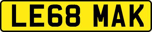 LE68MAK