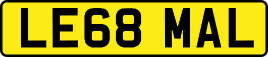 LE68MAL