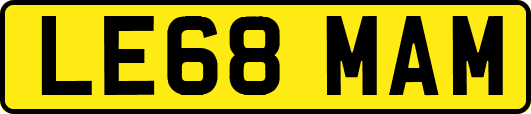 LE68MAM