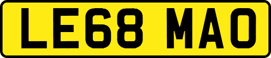 LE68MAO