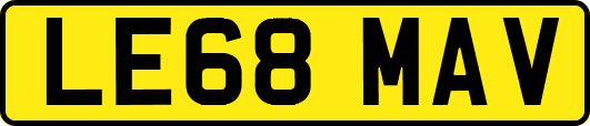 LE68MAV