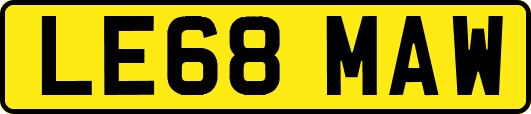 LE68MAW