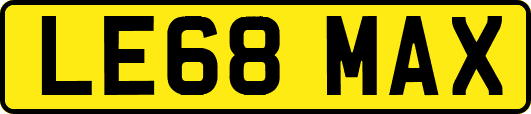 LE68MAX
