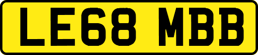 LE68MBB