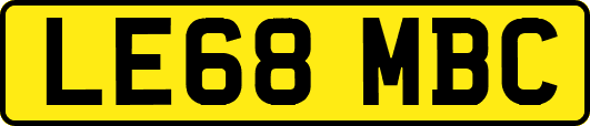 LE68MBC