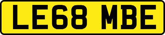LE68MBE