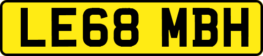 LE68MBH