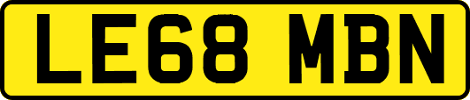 LE68MBN