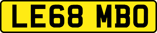 LE68MBO