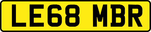 LE68MBR