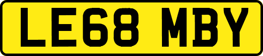 LE68MBY