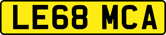 LE68MCA
