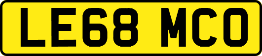 LE68MCO
