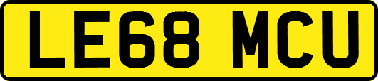 LE68MCU