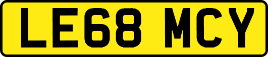 LE68MCY