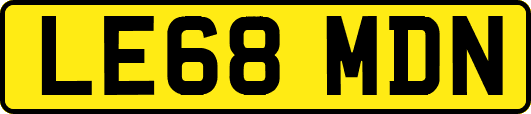 LE68MDN