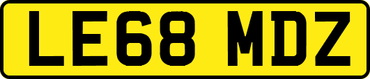 LE68MDZ