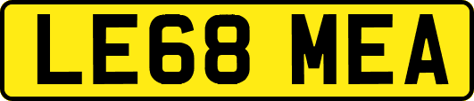 LE68MEA