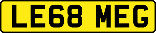 LE68MEG