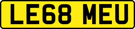 LE68MEU