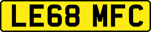 LE68MFC