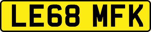 LE68MFK