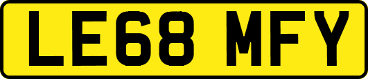 LE68MFY