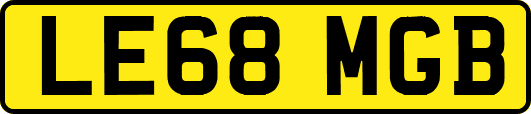 LE68MGB
