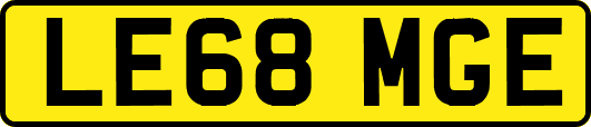 LE68MGE