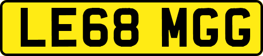 LE68MGG