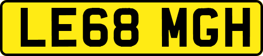 LE68MGH