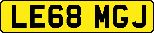 LE68MGJ