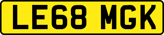 LE68MGK