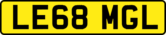 LE68MGL