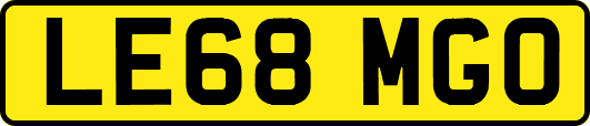 LE68MGO