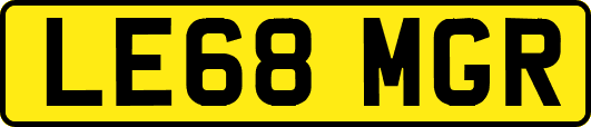 LE68MGR