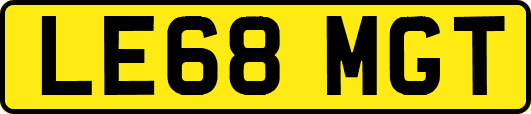 LE68MGT