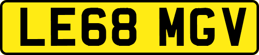LE68MGV