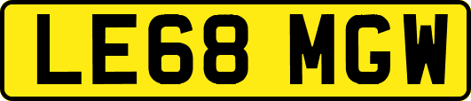 LE68MGW