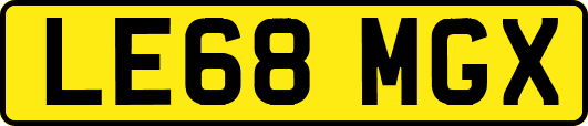 LE68MGX
