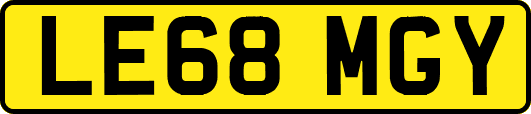 LE68MGY