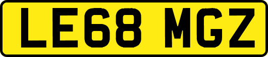 LE68MGZ