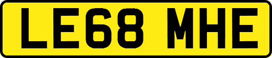 LE68MHE
