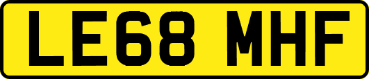 LE68MHF