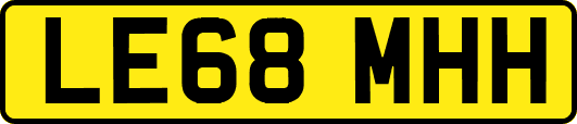 LE68MHH