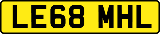 LE68MHL